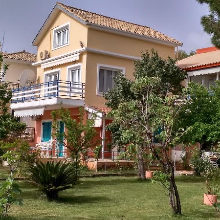 נידרי Palmyra Beachfront Studios מראה חיצוני תמונה