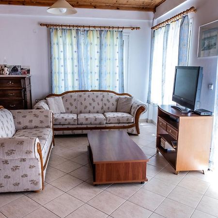 נידרי Palmyra Beachfront Studios מראה חיצוני תמונה