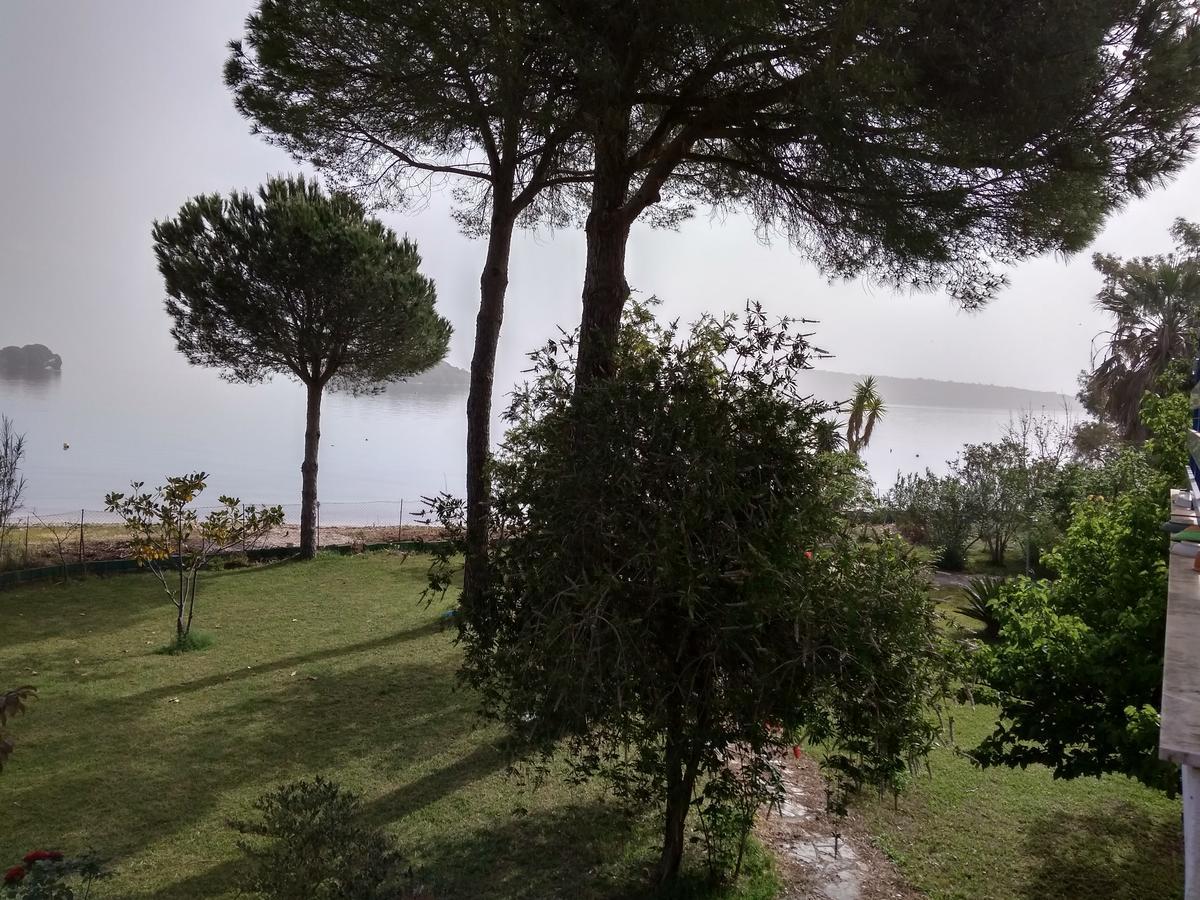נידרי Palmyra Beachfront Studios מראה חיצוני תמונה